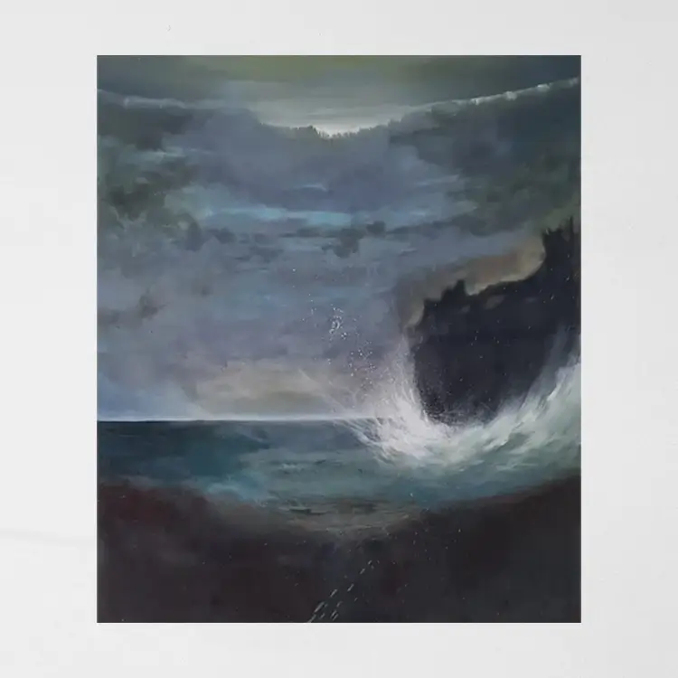 Wave to the light